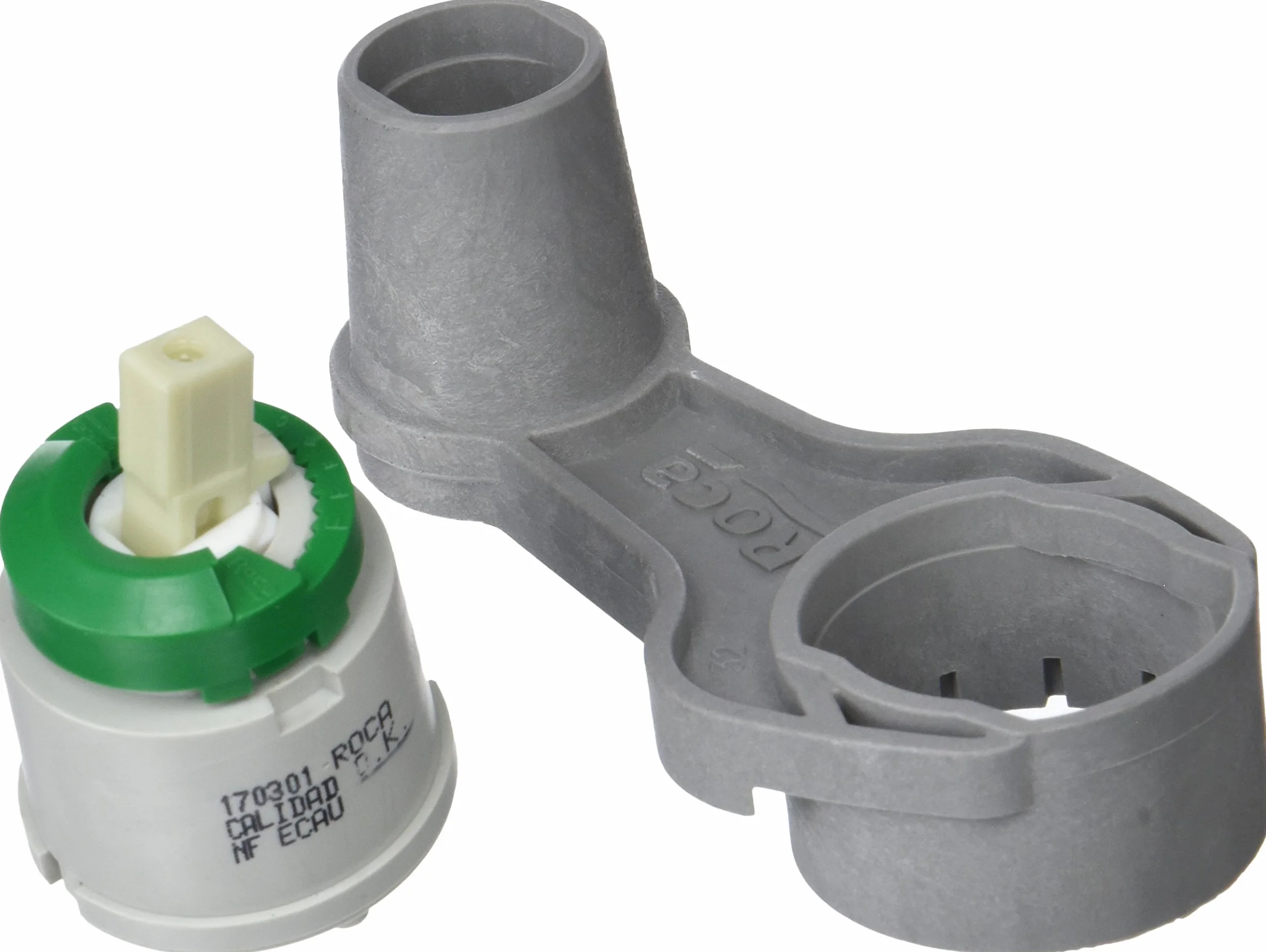 Roca Recambios originales - Kit Cartucho R-44 E (A525098703) . Recambios originales de grifería.