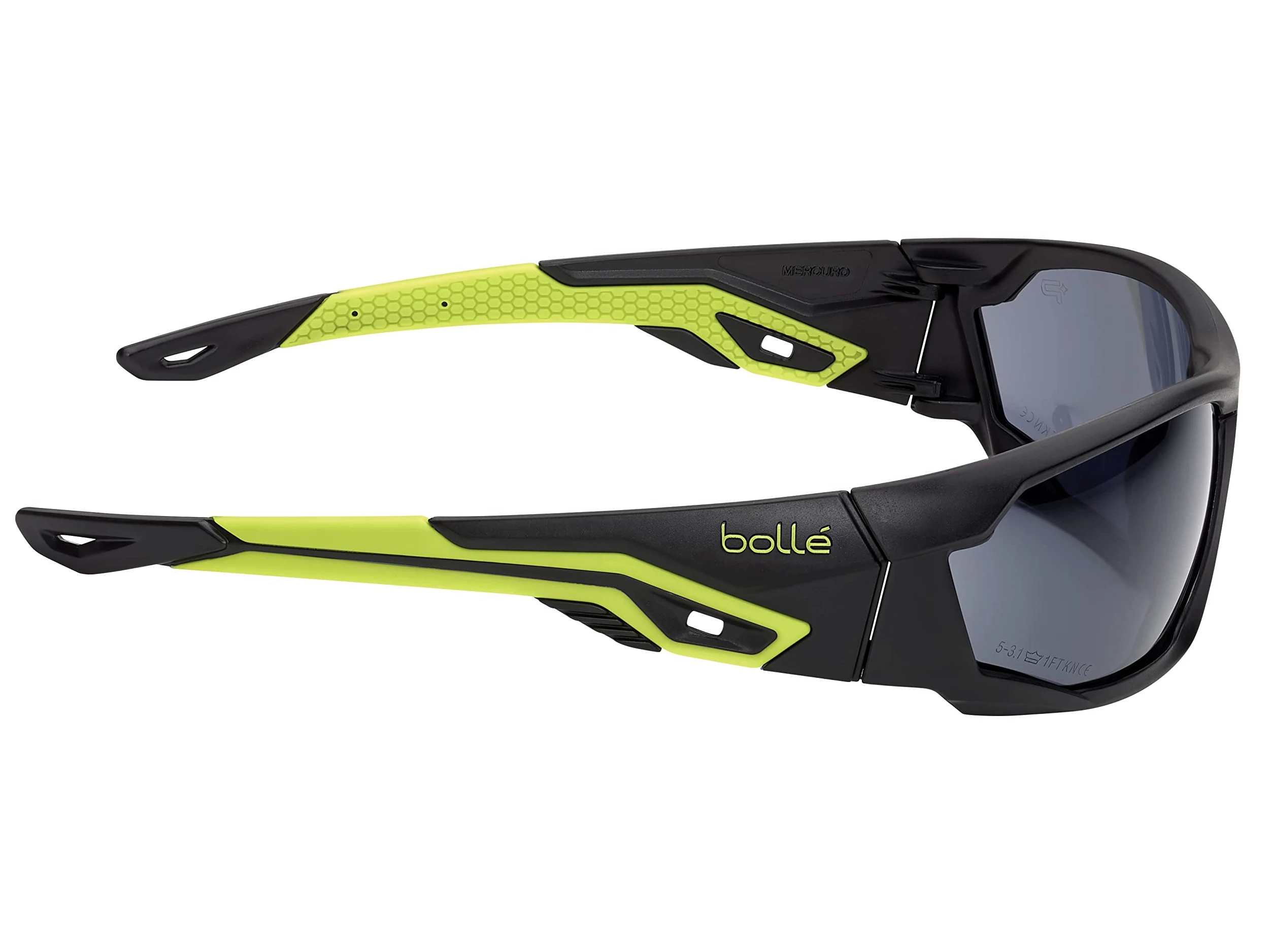 Mil-Tec Unisex Mercuro Sonnenbrille (1er Pack)