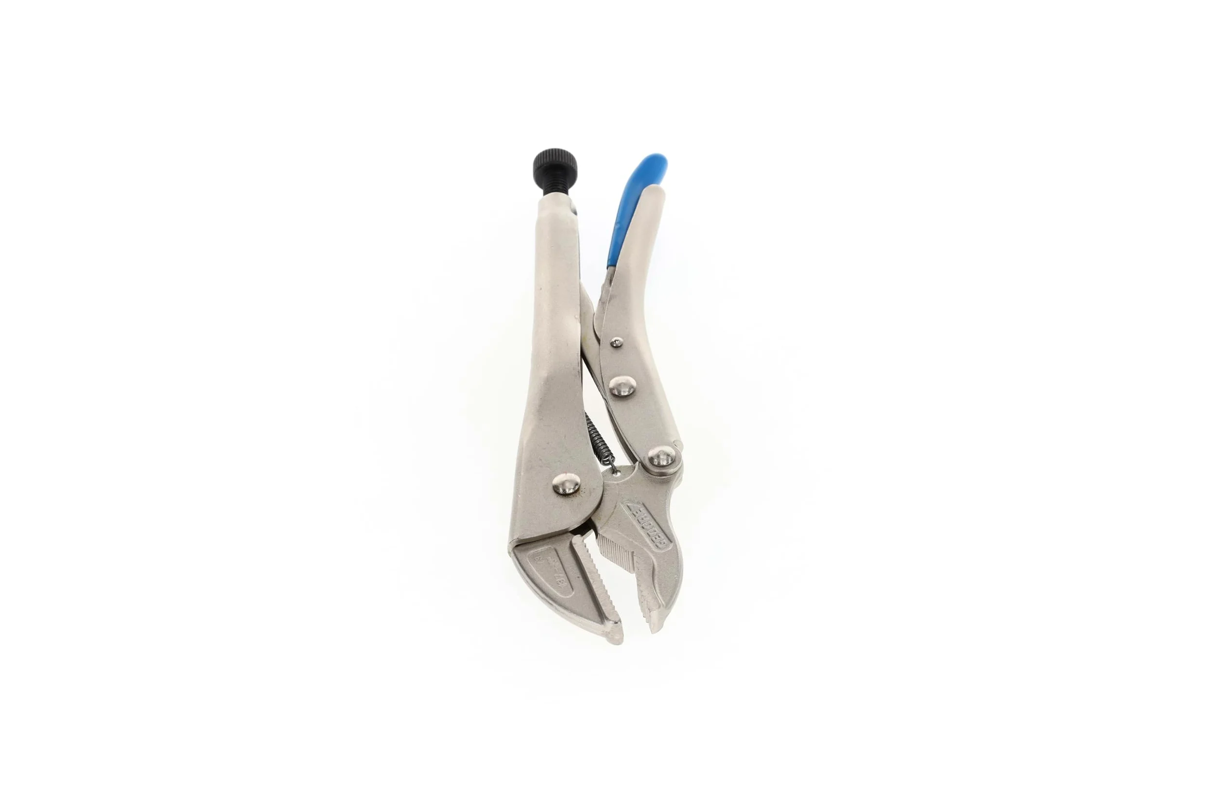 Gedore 137 10 - Mordaza Grip 10"