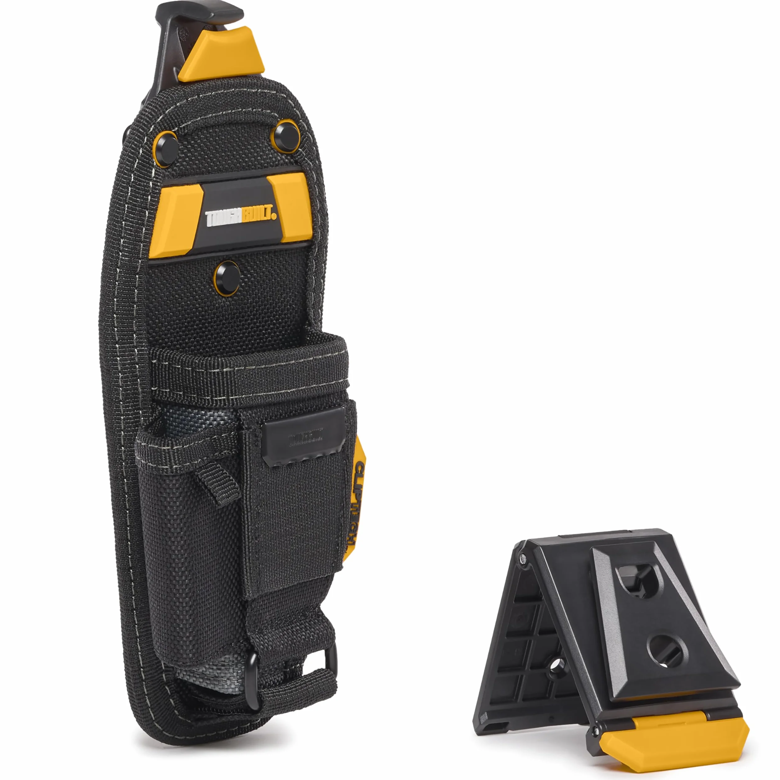 ToughBuilt Bolsa para alicates (pequeña)