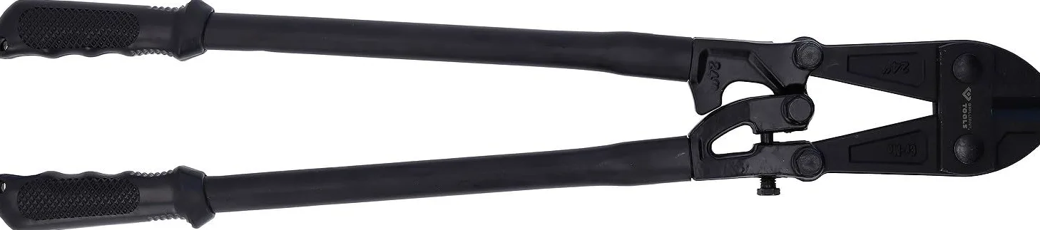 BRILLIANT TOOLS BT068024 Cizalla de corte 24", 600 mm [Powered by KS TOOLS]