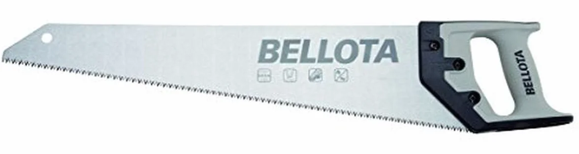 Bellota 4555-16 - SERRUCHO CARPINTERO