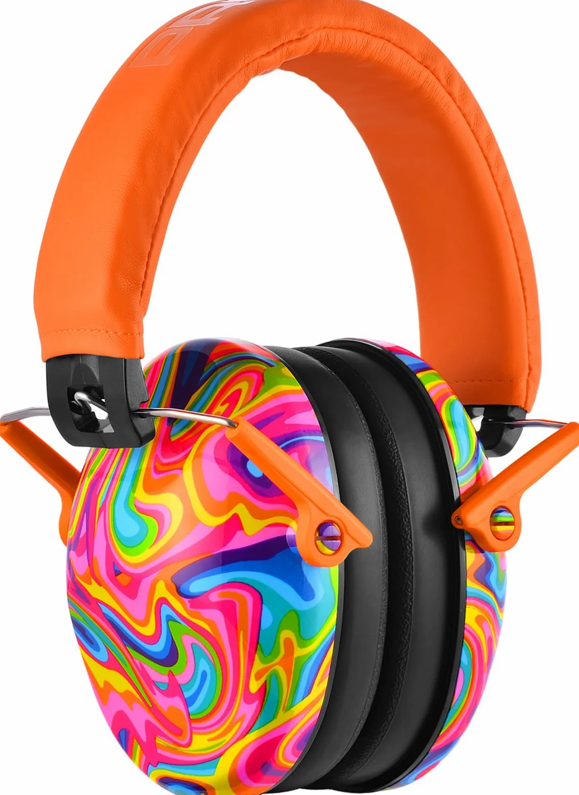 PROHEAR 032 Cascos Antiruido Niños,Protección auditiva pasiva para niños que tienen problemas sensoriales, orejeras de seguridad ajustables, ideales para conciertos y estudiar,SNR 28 dB