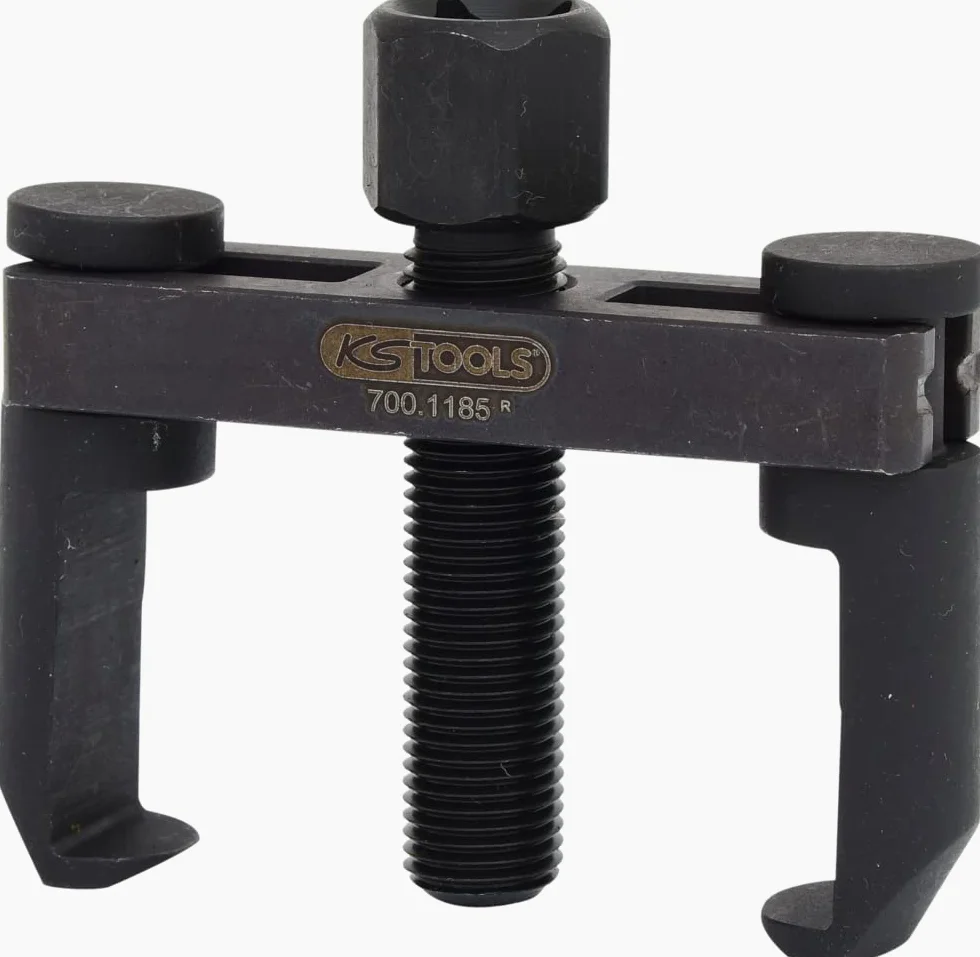 KS Tools 700.1185 Extractor Universal De Limpiaparabrisas; 2 Garras