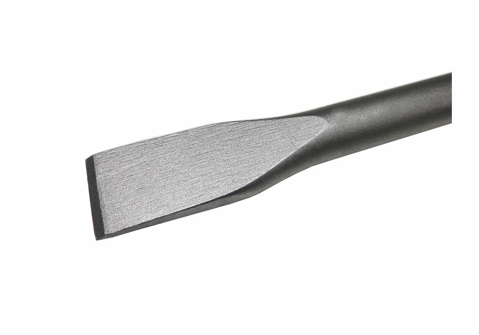 WERHE ® Juego de puntas de cincel SDS Max 3 piezas 18 20 50 x 600 mm punta de espátula fría boquilla plana para martillo de demolición