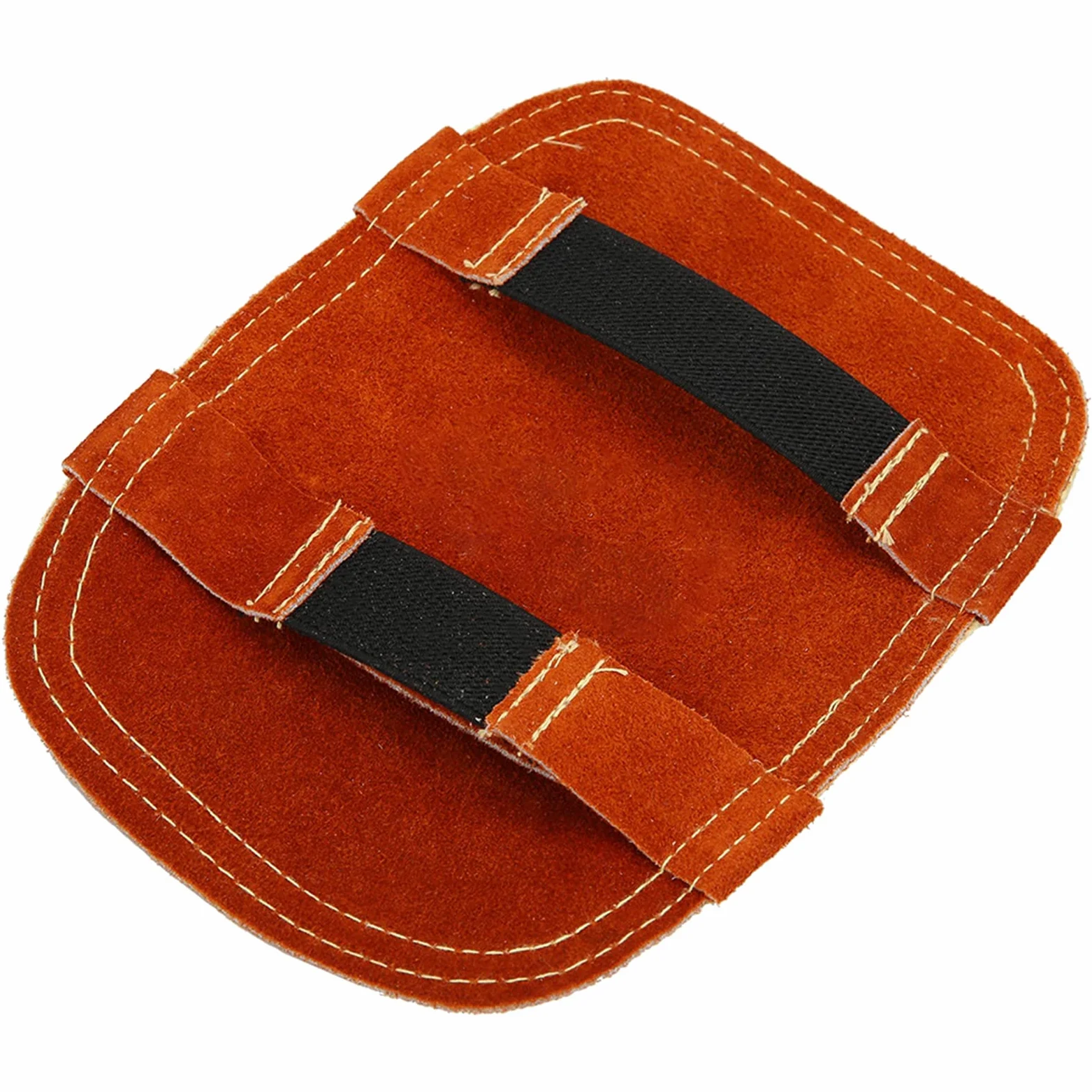SYH&AQYE Protector de Mano de Alta Temperatura, Protector de Mano de Calor Almohadilla de Mano de Soldadura, Guantes de Protección de Mano de Flujo de Transferencia de Calor Alto Protector