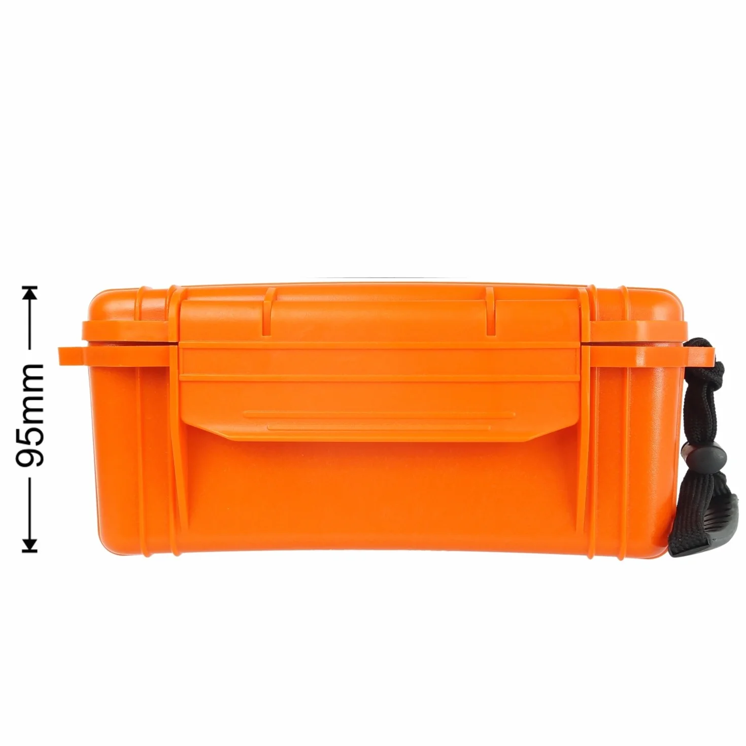 Lomo Drybox 20 Maxi Size Orange Sailing Dry Box