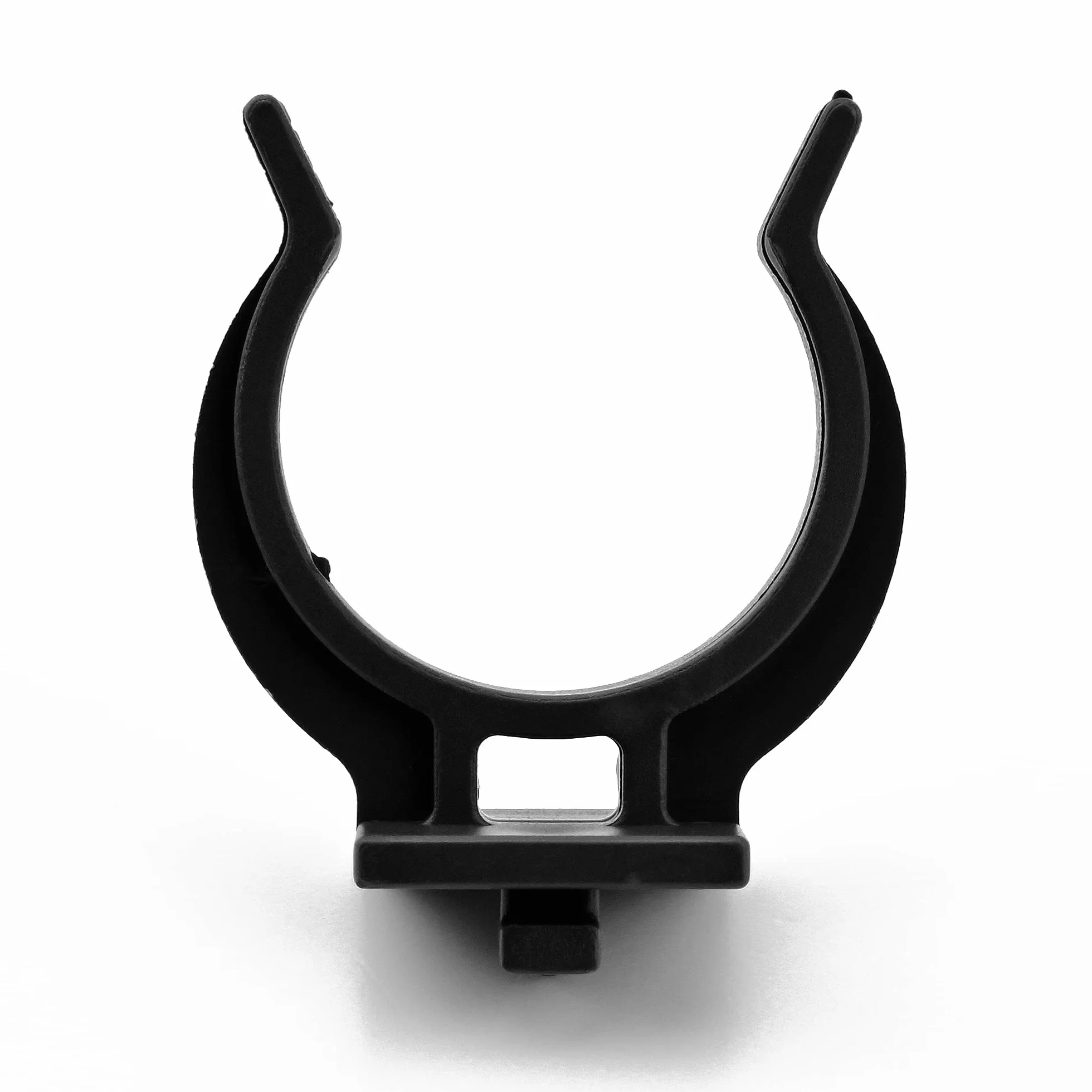 Mprofi MT 5 Piezas Clips Zócalo Cocina Soportes Fijación 28 mm Plástico Resistente