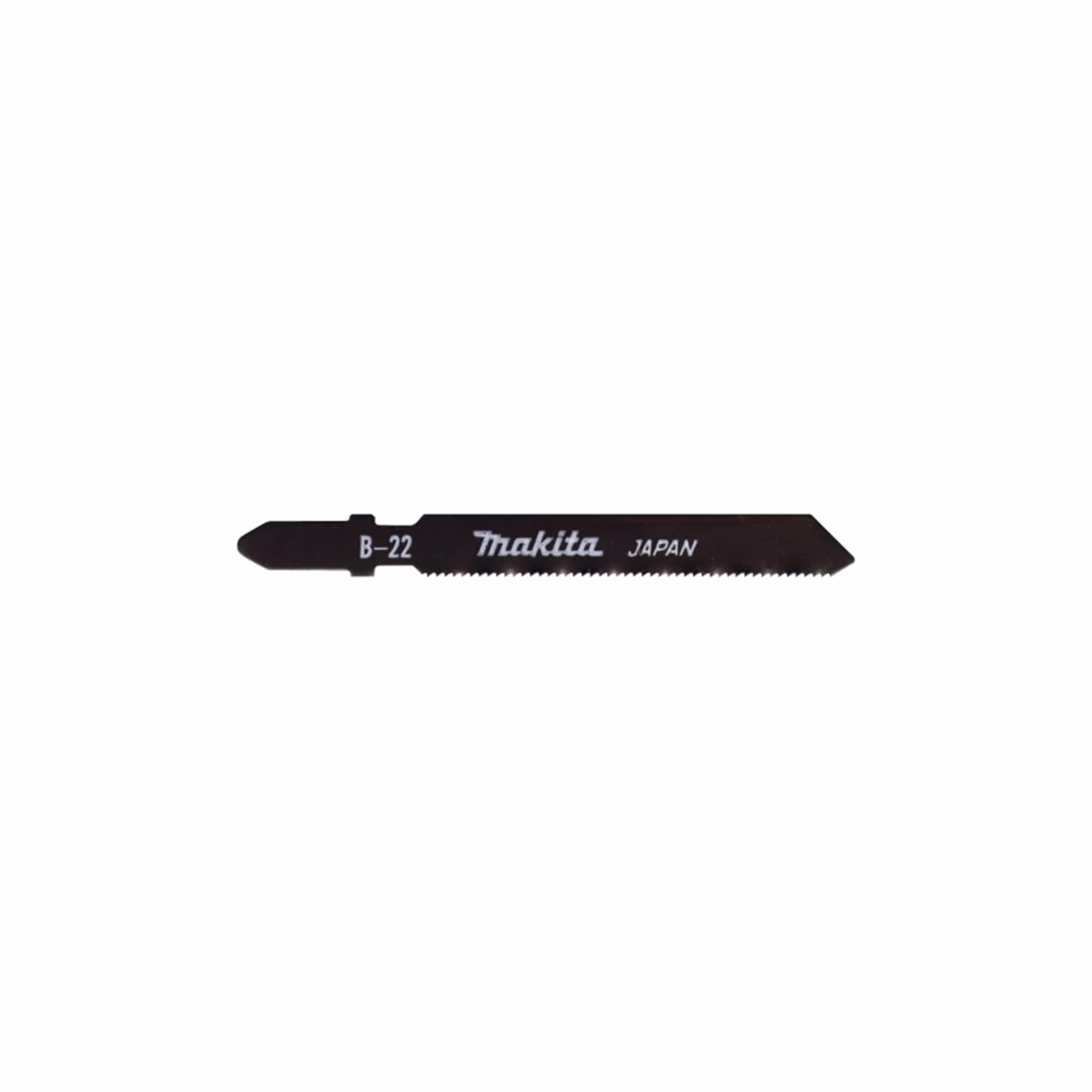 Makita Juego de hojas de sierra de calar A-86898 B10S B13 B16 B22 B23
