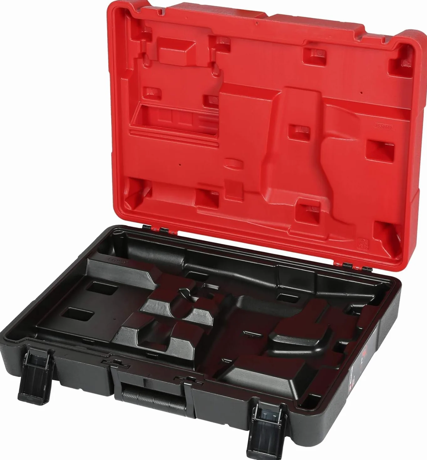 Einhell Martillo de demolición TE-DH 12 (1050 W, 12 J, toma SDSmax, empuñadura con amortiguación vibrac.,empuñadura adicional ajustable, 4m cable, incl. cincel puntiagudo y plano, incl. E-box)