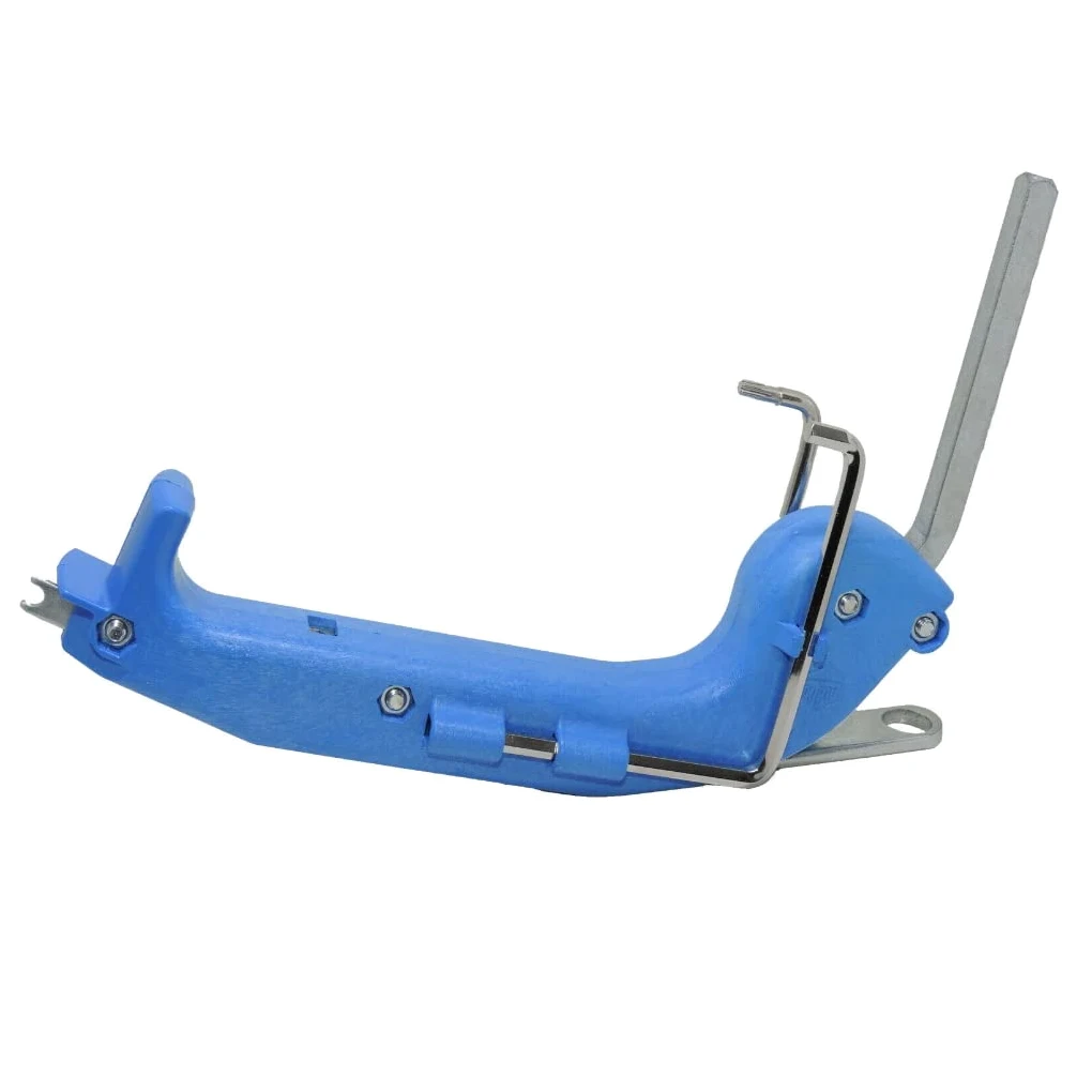 MACO Herramienta de ajuste de ventanas, llave de ajuste, llave universal, herramienta multifunción, llave Allen TX15, 206417
