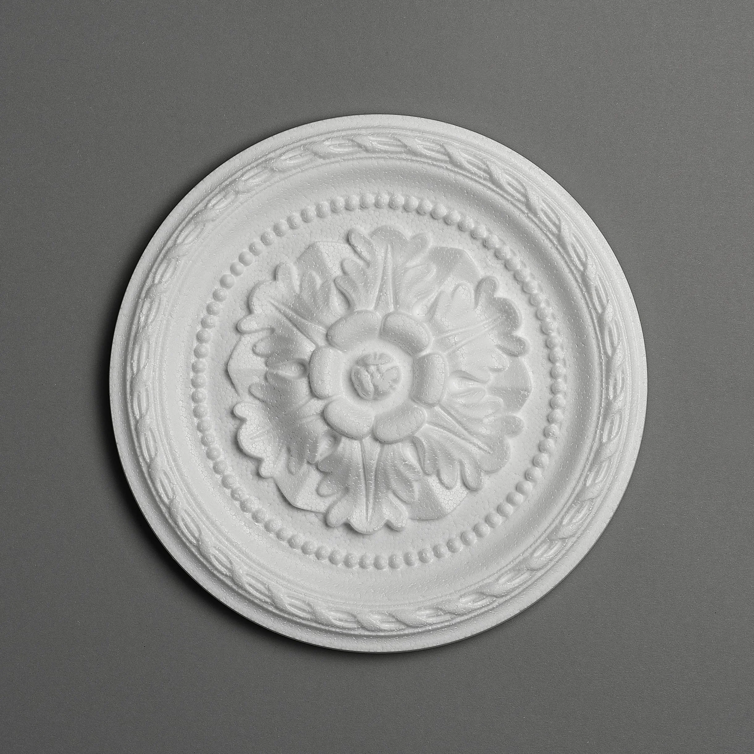 Decosa – Rosetón Danielle, 30 cm