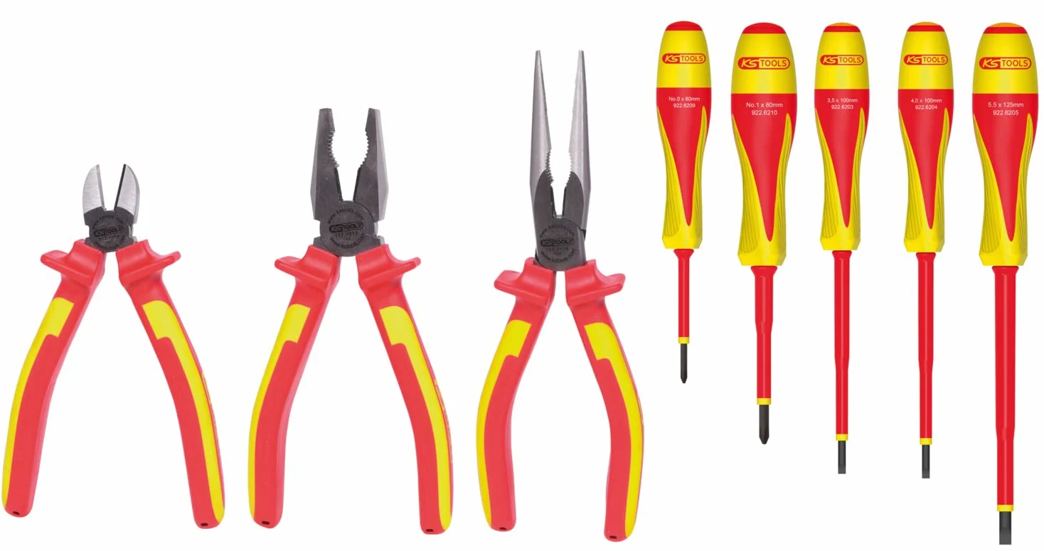 KS Tools 117.1105 - Destornillador