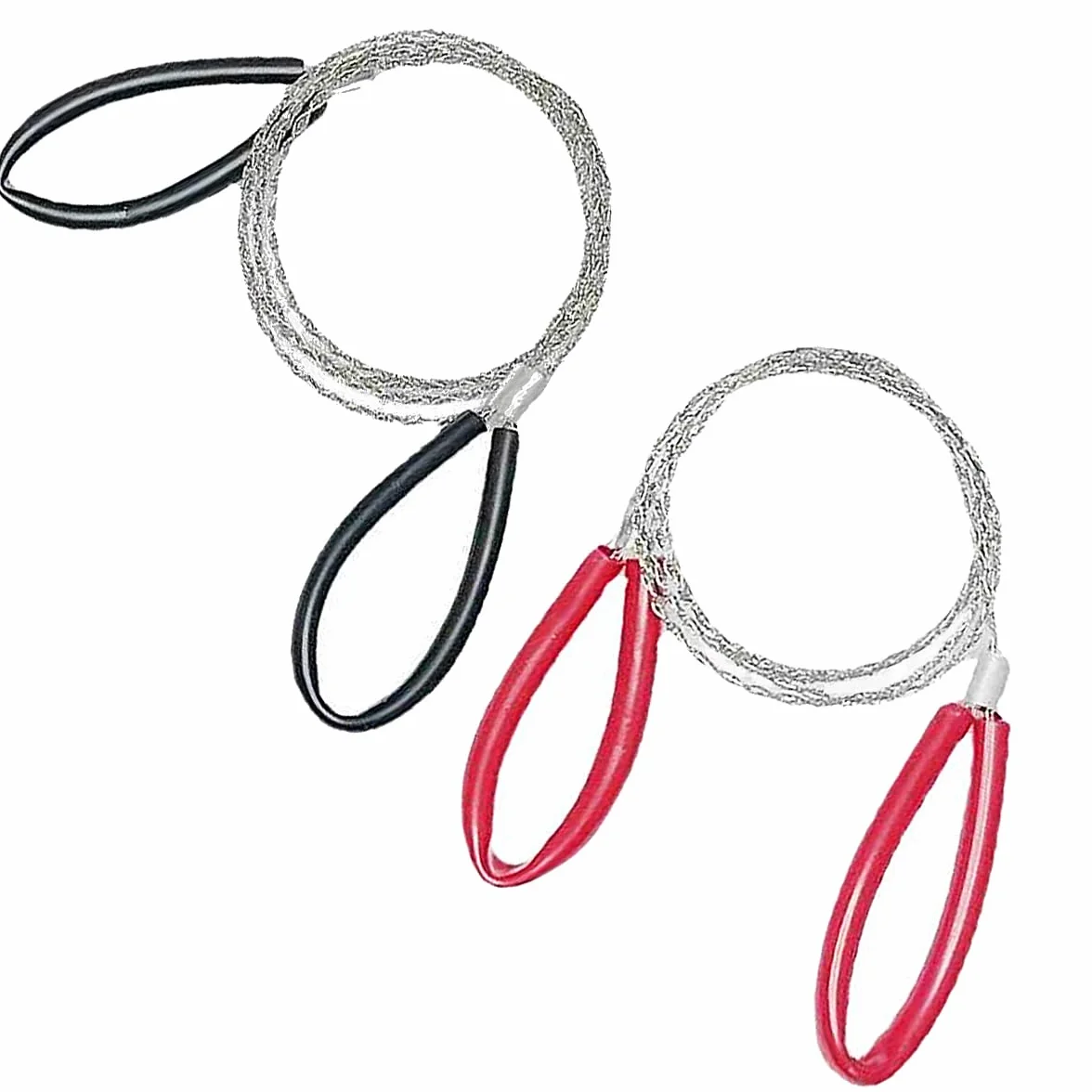 Sierra De Mano Acero Inoxidable 75 Cm 2Pcs para PVC Mangueras Tuberías Cortar Madera Plástico