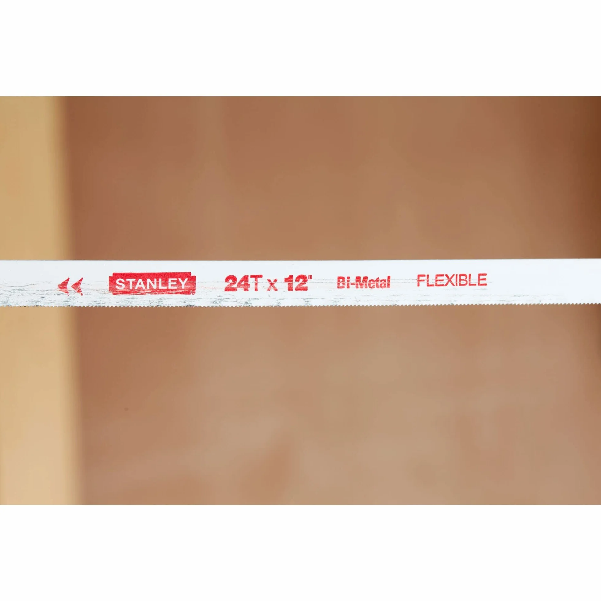 Stanley Sierra Turbo-cut 430mm 24 dientes