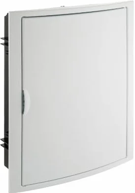 Arelos 5250 Caja de Distribución, Blanco
