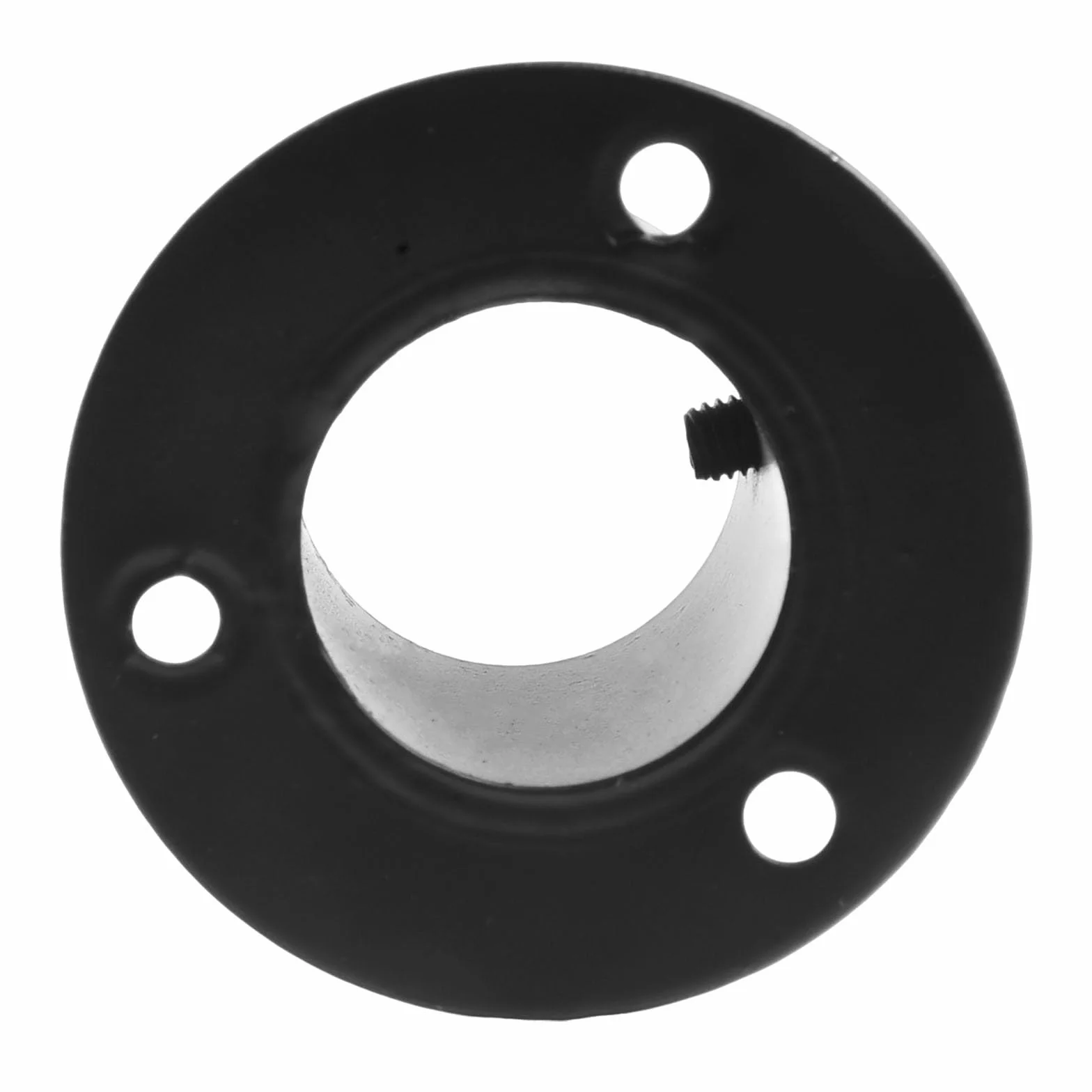 Soportes para barra de armario 25 mm resistentes