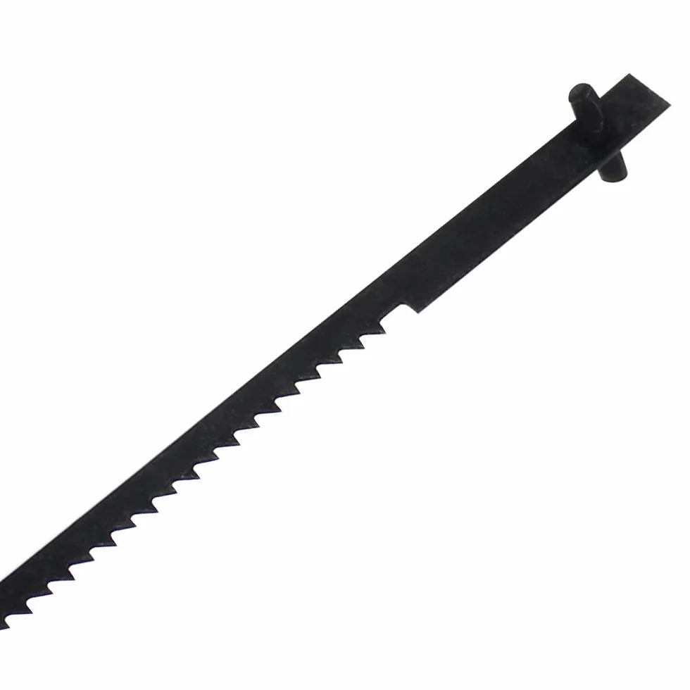 Hojas de sierra de acero al carbono 127 mm, accesorios para cortar madera, metal y plástico