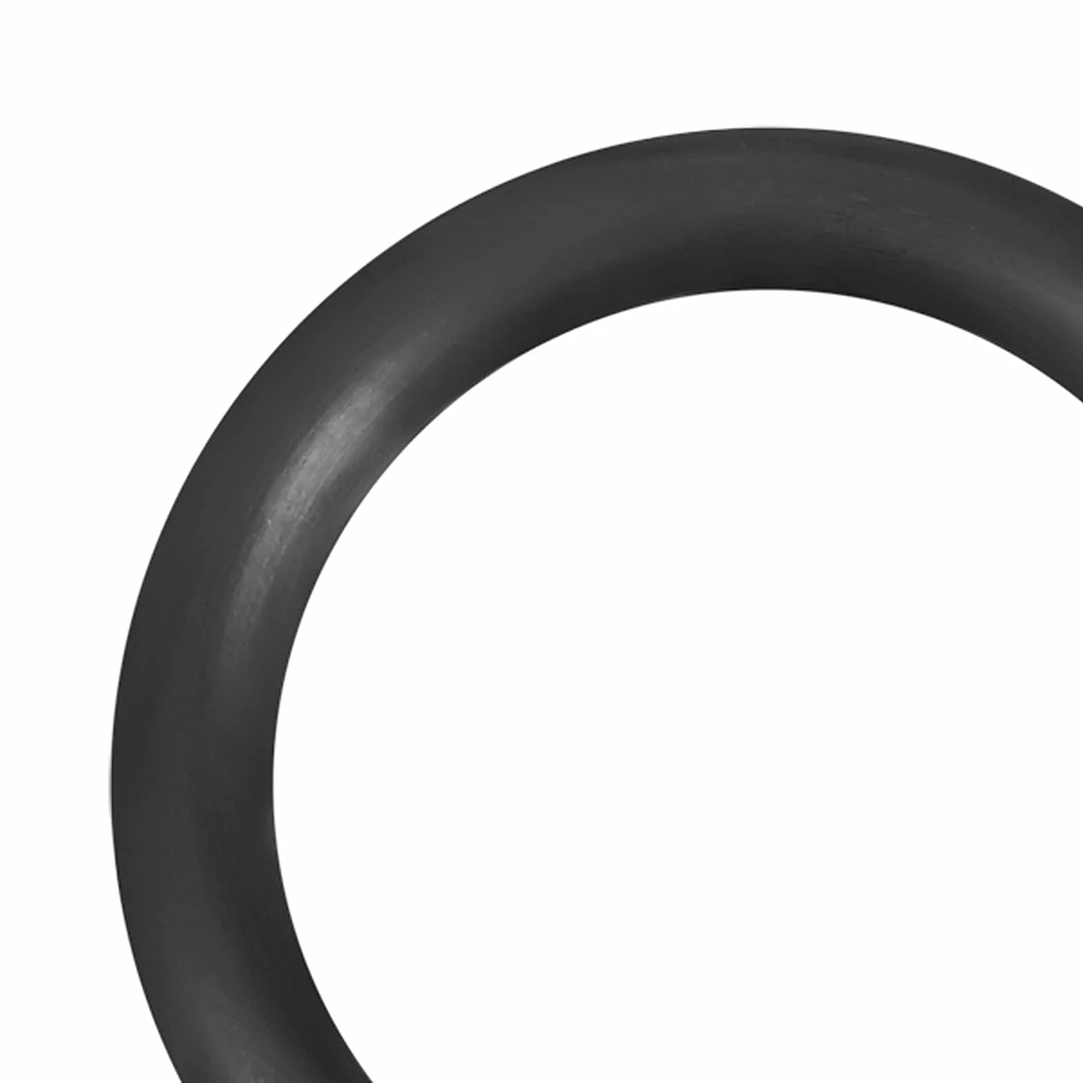 QUARKZMAN 30mm x 22mm x 4mm Nitrilo Goma Juntas Tóricas x 10uds Redondo Junta Arandela para Grifo Plomería Reparación Sellado Conexión [Negro]