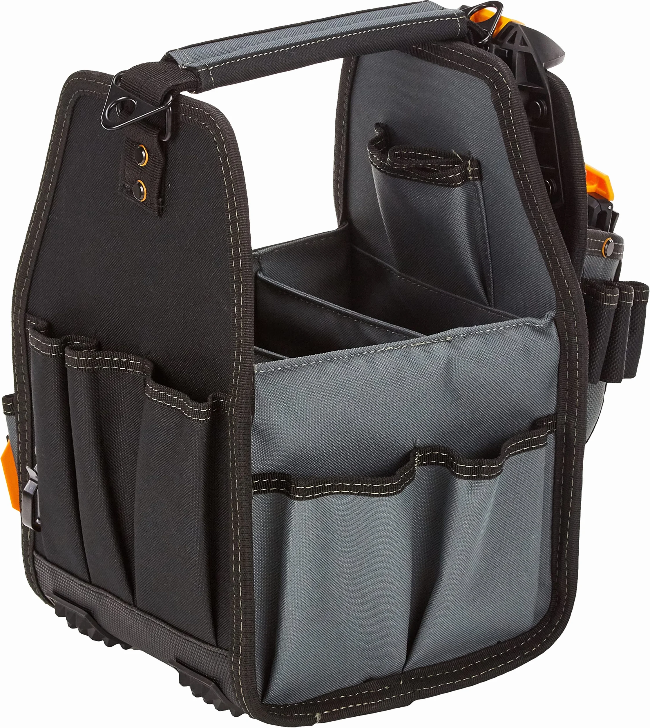 TOUGHBUILT TOU-CT-180-8 20,32 cm Universal Bolsos y Funda Caucho Multicolor