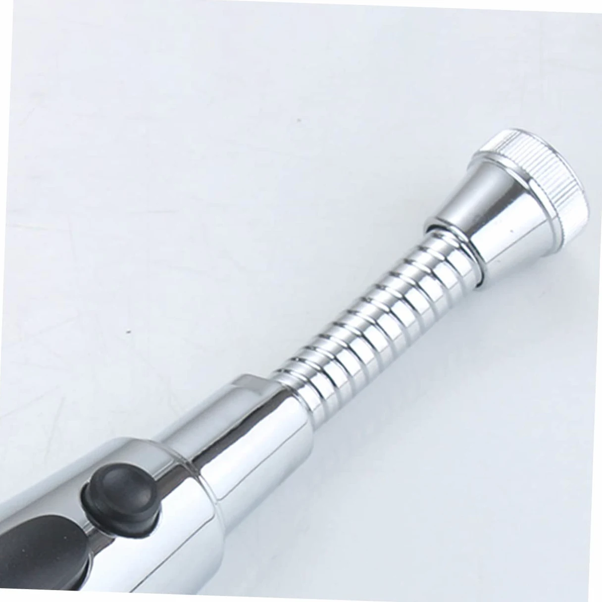 Didiseaon Aireador Ahorrador De Agua Extensor De Grifo Giratorio Para Cocina Filtro De Presión De Agua Para Lavavajillas y Fregadero