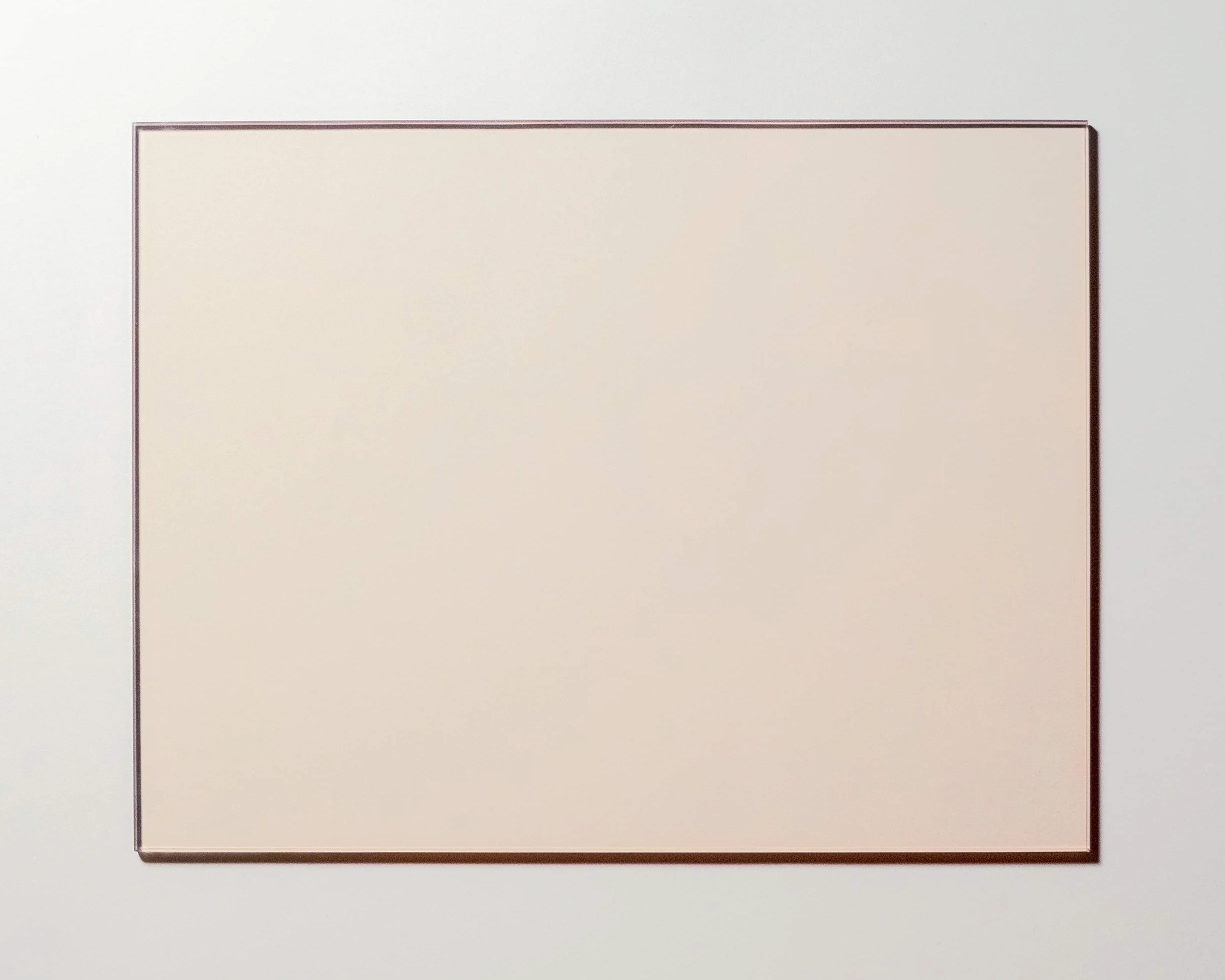 Cristal cerámico para estufas La Nordica ASIA/ASIA Bll 31,3 cm x 22 cm grosor 4 mm
