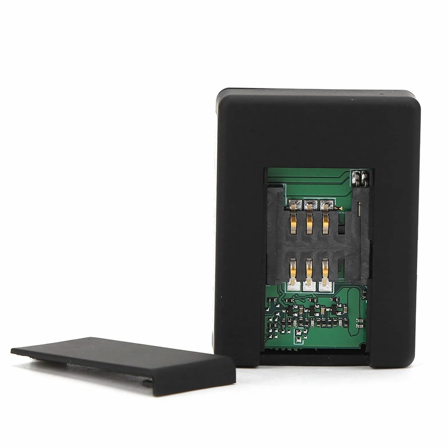 N9 Mini gsm Audio Monitoreo Dispositivo de Vigilancia Oyente Alarma de Robo de Error 100-240V gsm Monitoreo de Audio