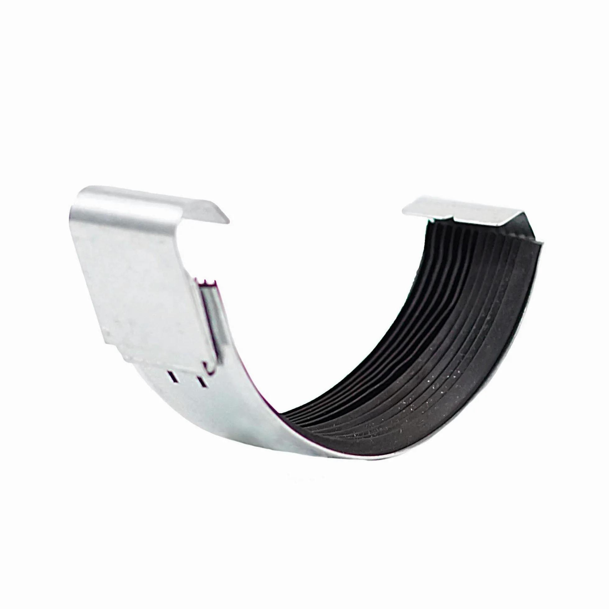 Conectores de canalón para canalones (8 piezas/250 – 7 piezas/280 – 6 piezas / 333