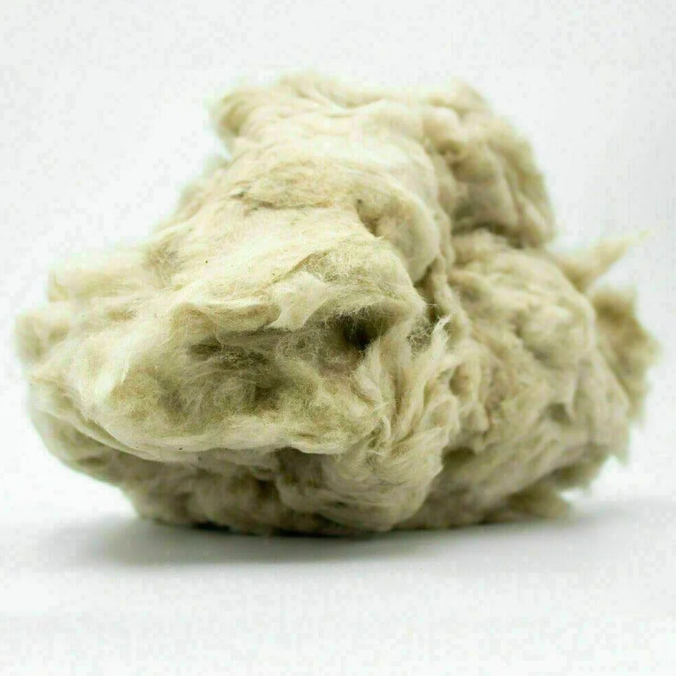 Rockwool ProRox LF 970 - Lana de roca suelta 15 kg, Aislamiento para espacios huecos, Contenido en KG: 4 KG