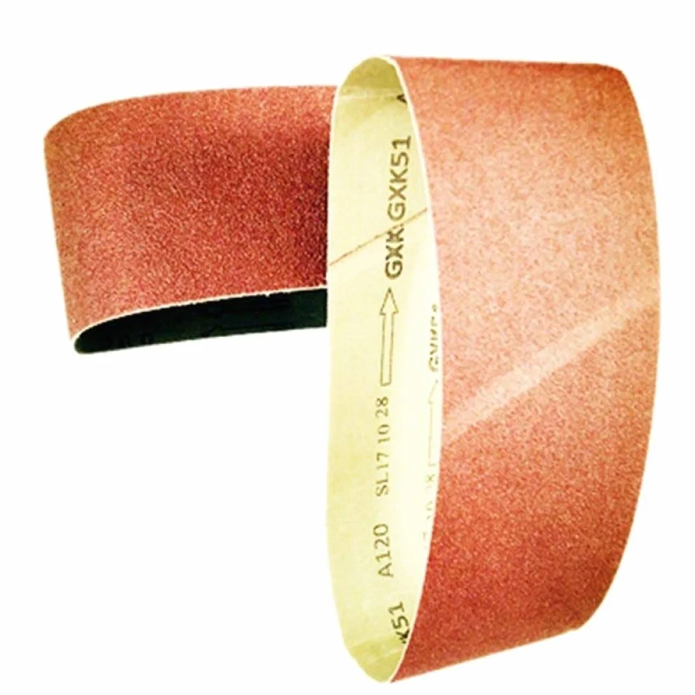 10 Uds 100 * 610mm bandas de lijado 40-800 granos bandas abrasivas de papel de lija para accesorios de herramientas rotativas eléctricas de lijadora, 10 Uds 400 granos