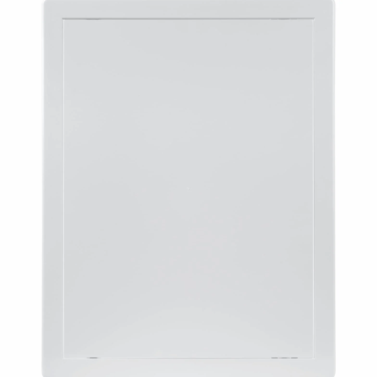 Vent Systems Panel de Acceso 300x400 Plástico ABS para Pared y Techo
