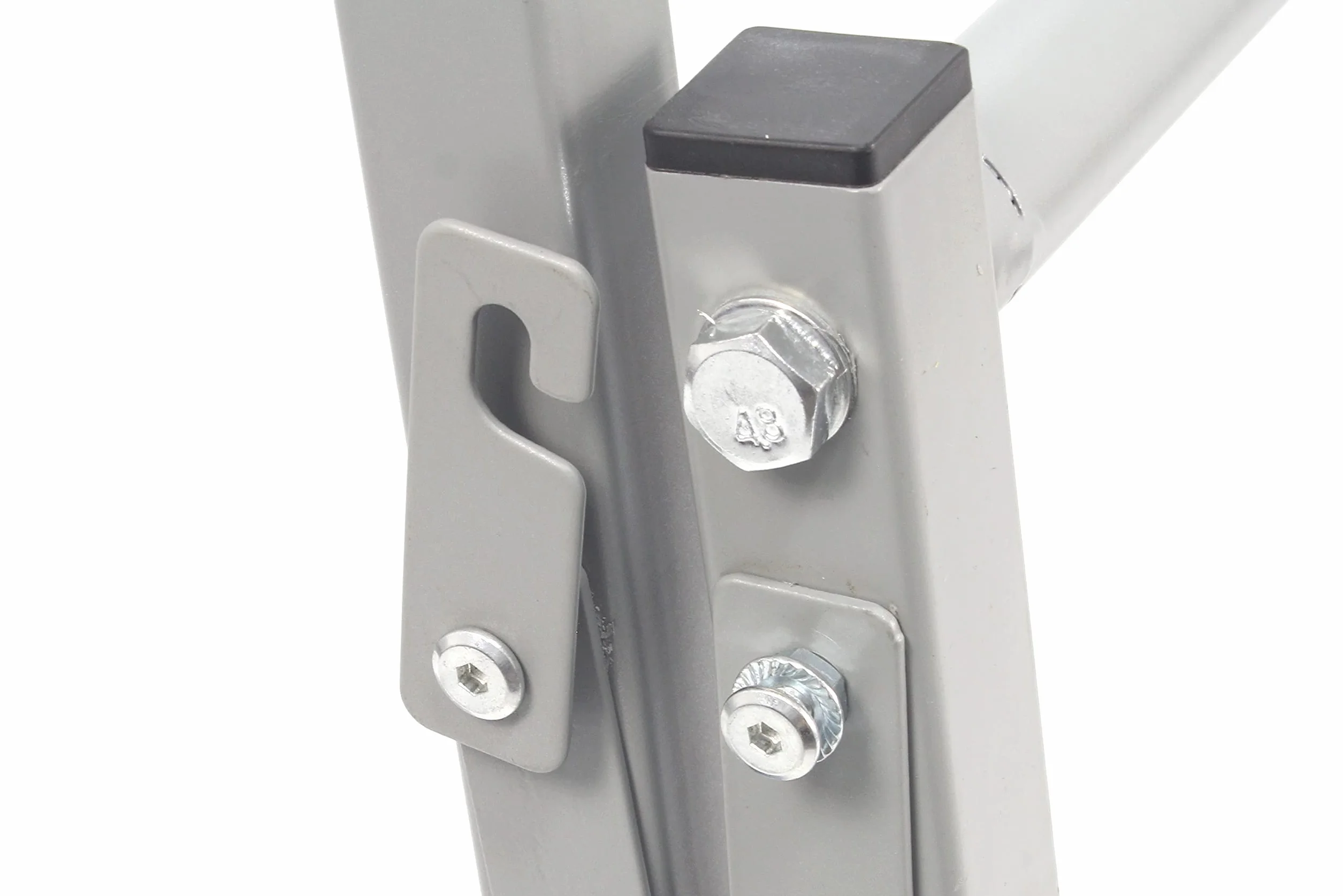 Mader Power Tools Soporte para Neumáticos Extensible 710mm 1220mm