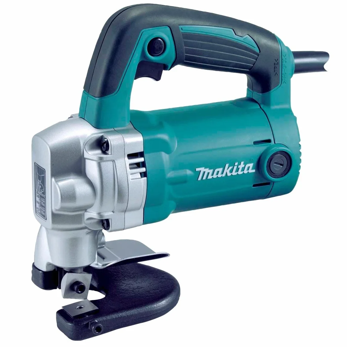 Makita JS3201J - Cizalla 3.2Mm 710W