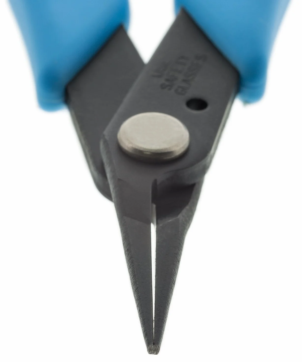 Xuron 450 Tweezer NoseTM Pliers by Xuron