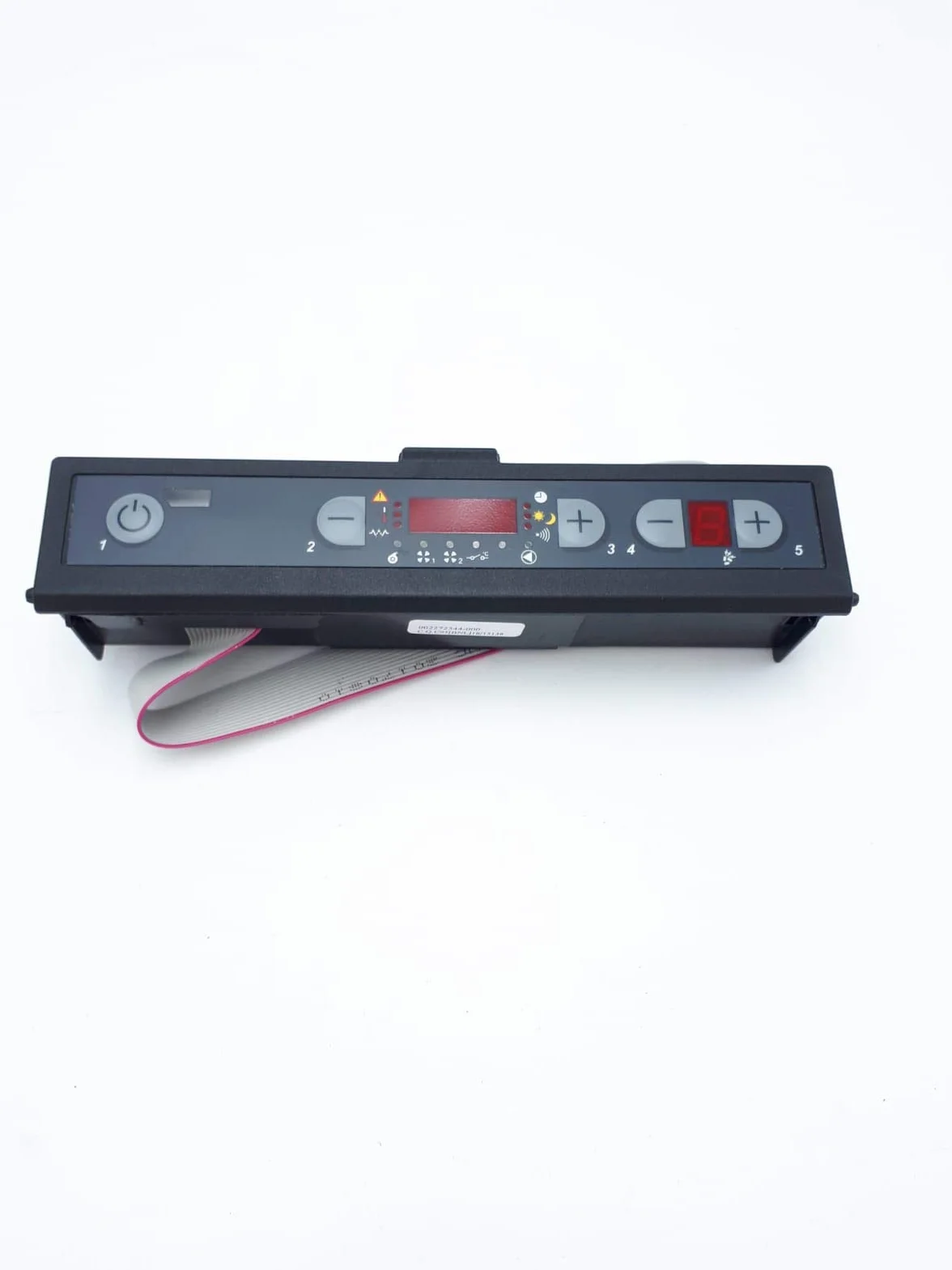Pantalla LED La Nordica Extraflame 002272544