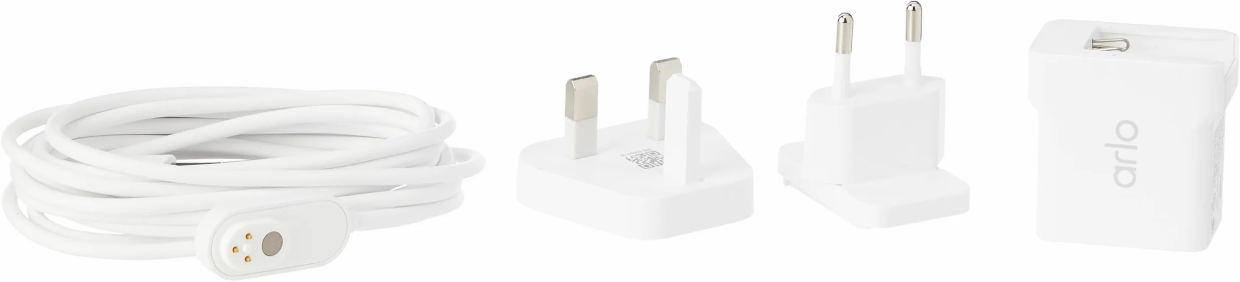 Arlo VMA5000C Cable de alimentación
