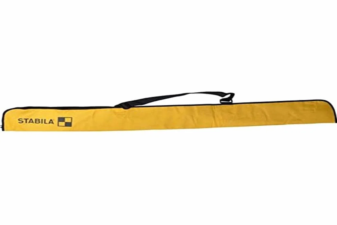 STABILA Bolsa Niveles 120cm.