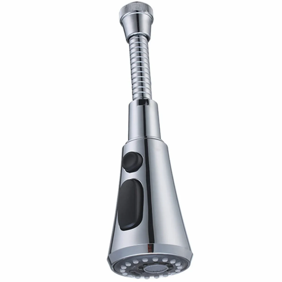 Didiseaon Aireador Ahorrador De Agua Extensor De Grifo Giratorio Para Cocina Filtro De Presión De Agua Para Lavavajillas y Fregadero