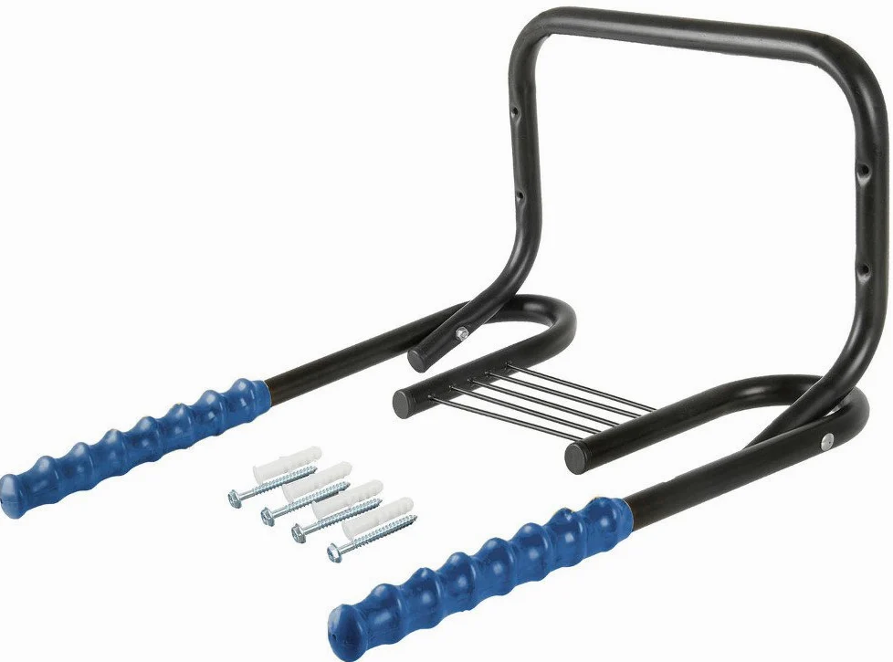 M-Wave Uni Hanger - Soporte para Colgar la Bicicleta en la Pared