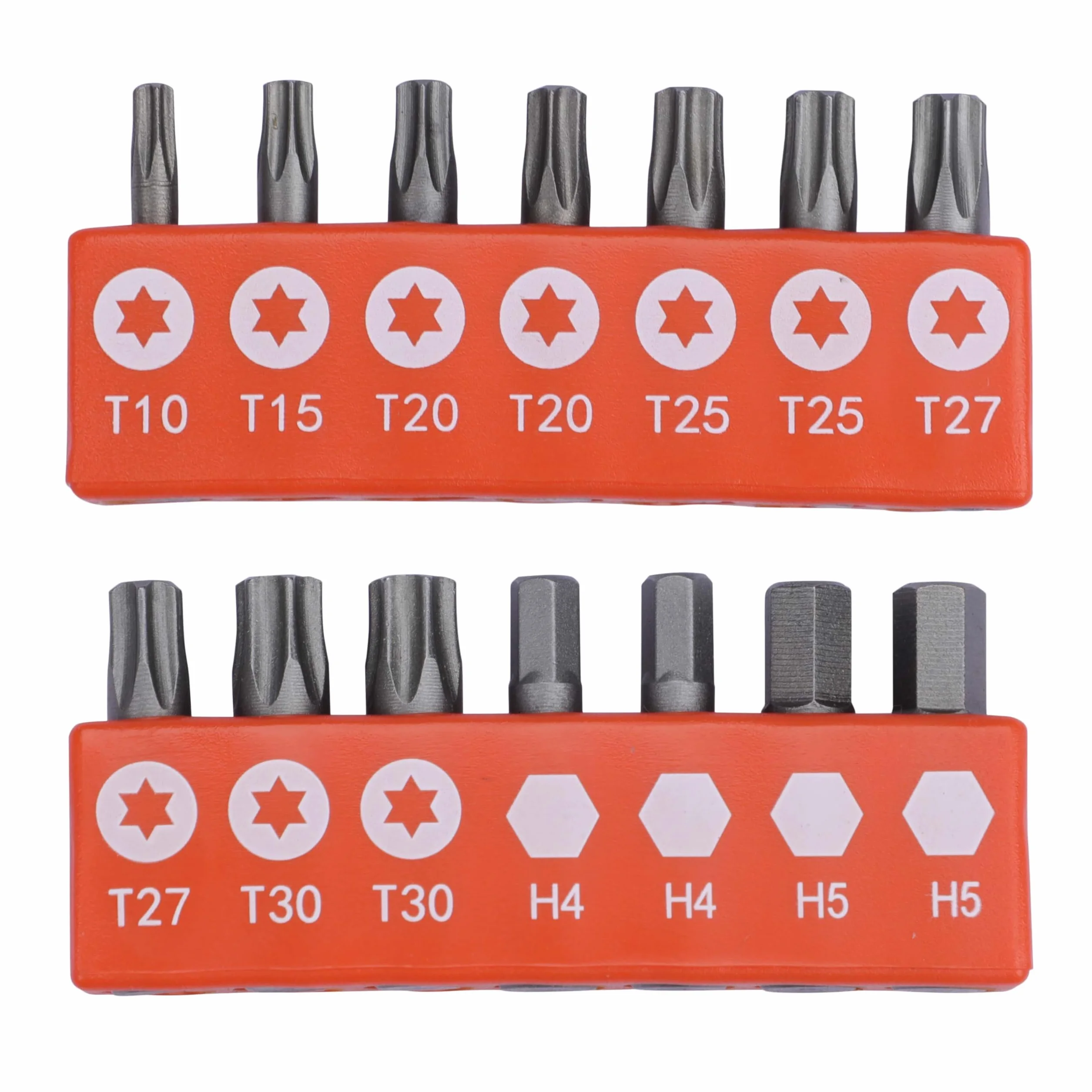 BLACK+DECKER Juego de 109 Piezas para Atornillar y Taladrar con Brocas de Titanio, Incluye Brocas para Metal, Mampostería y Madera, Maletín de Fácil Transporte - A7200-XJ