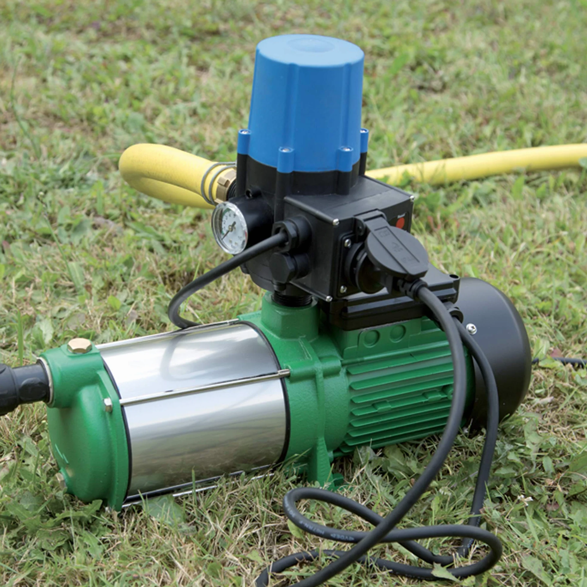 Ribimex PRPCTRLPRO Regulador bombas Acquacontrol PRO