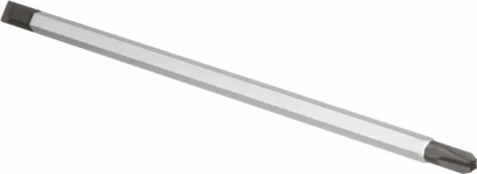 Wera 05002926001 Varilla Combinada, 7 x 1.2 mm