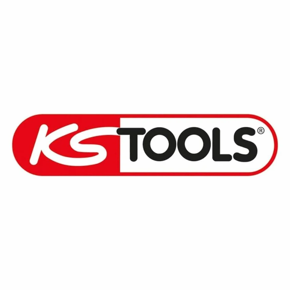 KS Tools 140.2105 Tas universal 3 en 1 37 x 74 mm