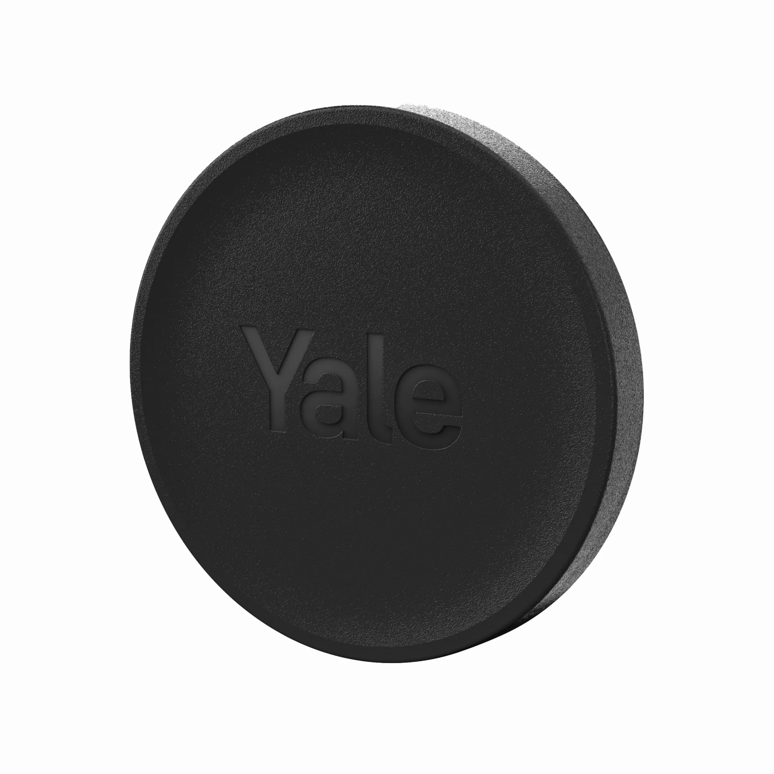 Yale Dot 3-Pack Negro para Cerradura Inteligente Yale Linus L2