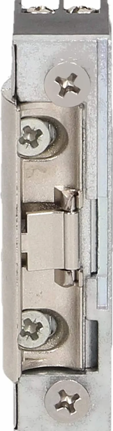 Cerradura Electrica de baja corriente 280mA para 12VDC con Mini Memoria