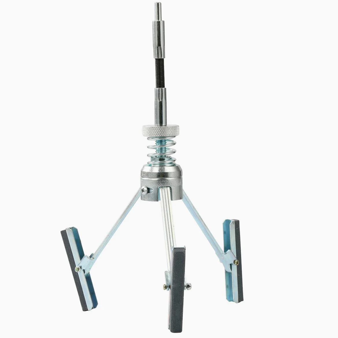 FreeTec honwerkzeug, diámetro de 51 – 178 mm honahle Cilindro y laufbuchsen hongerät honen, con 3 Hoja 220 Grit 3 brazos