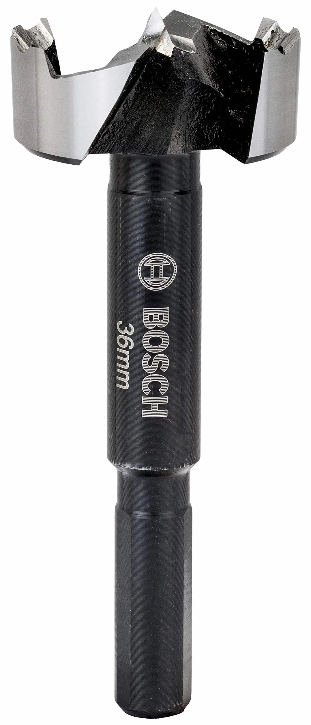 Bosch Professional Broca fresadora para madera (para madera, diámetro 36 mm, longitud 90 mm, accesorio para taladro)