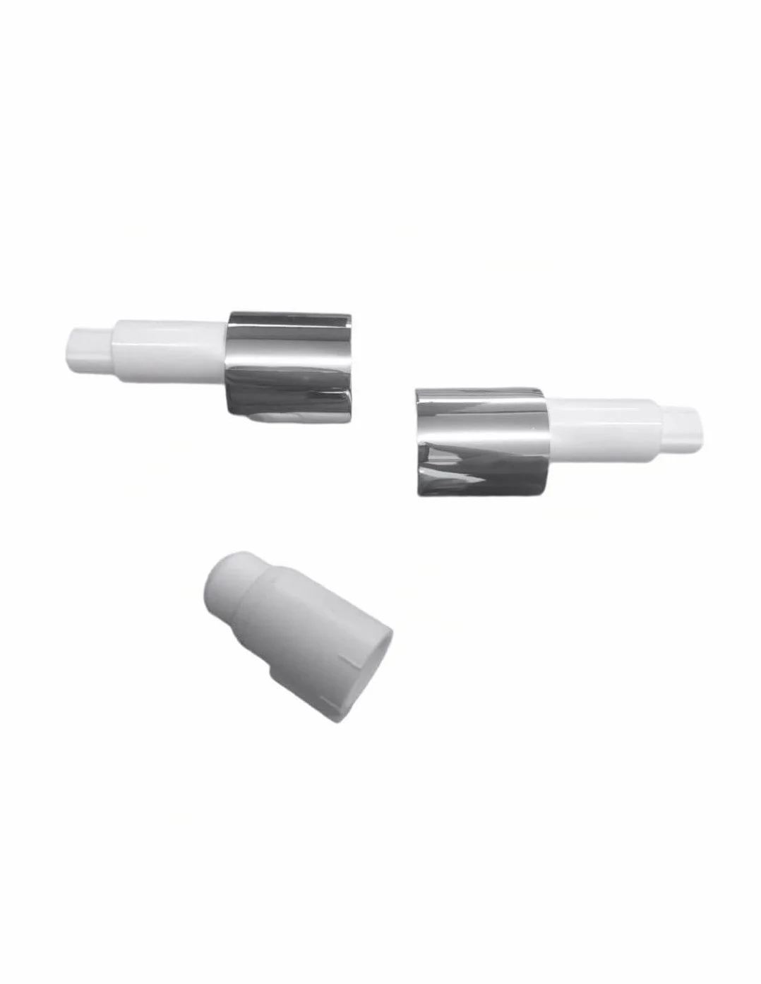 Roca - Kit Bisagras Cl Merid.-N, Gap, Dama-N (AI0012500R)