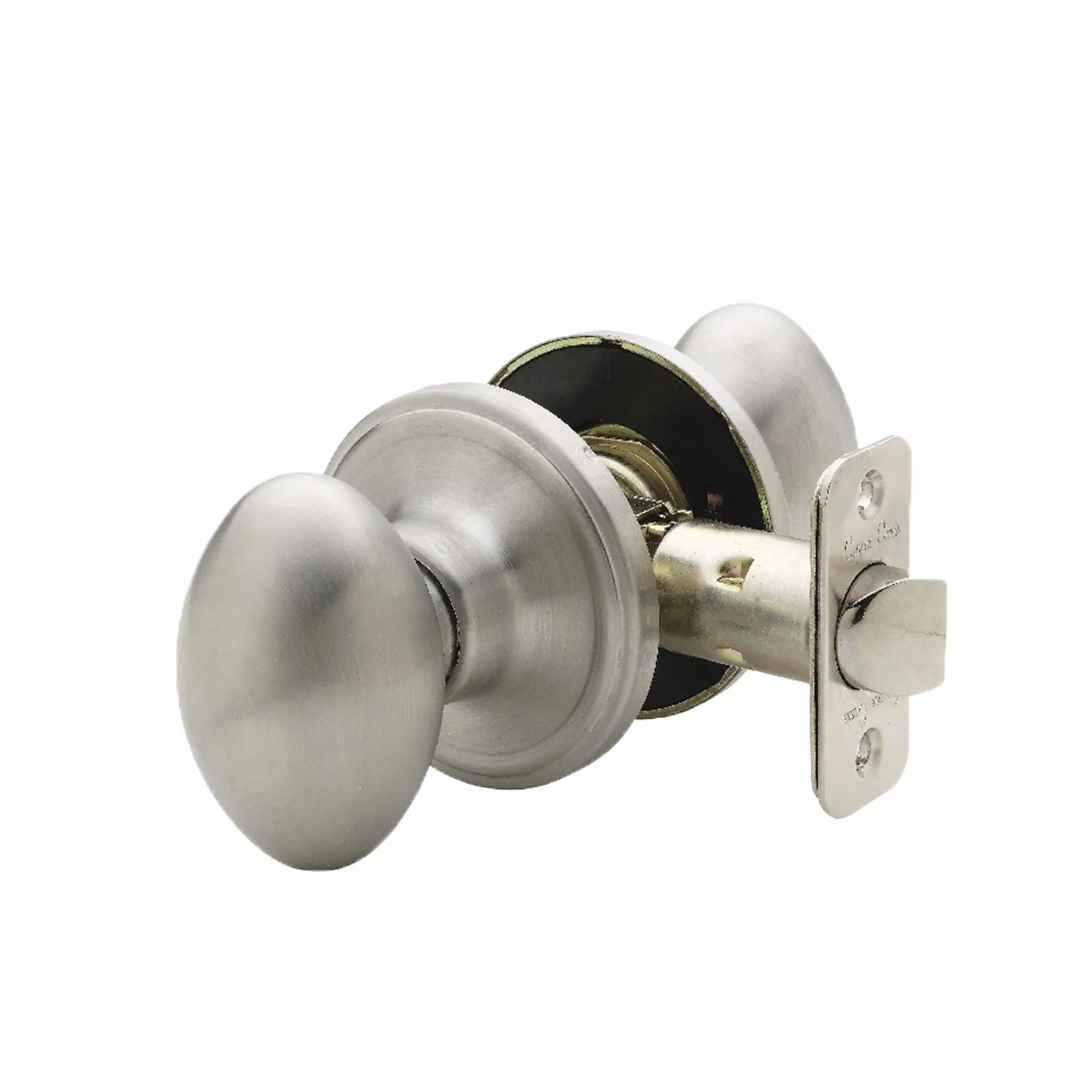 Cobre Creek ek2020an huevo paso pomo de la puerta