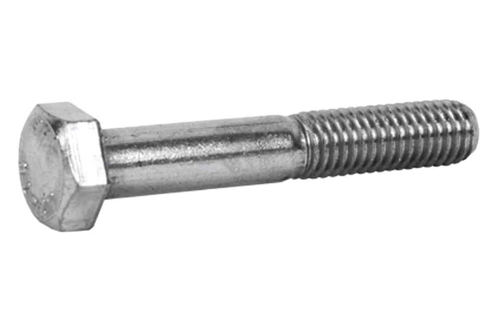 DIN-931 C-8.8 M-20 X 120 Z - Unid: 10